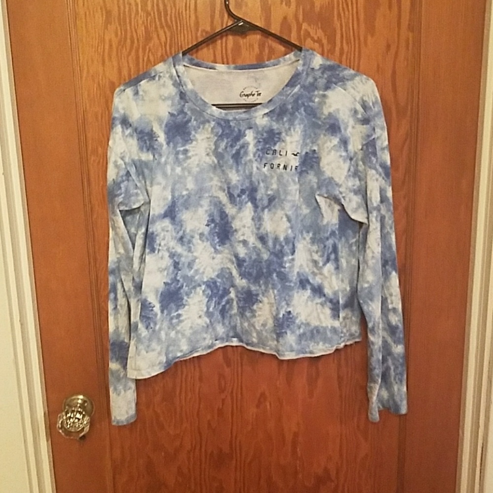 Hollister Long Sleeve